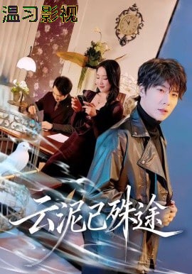 云泥已殊途